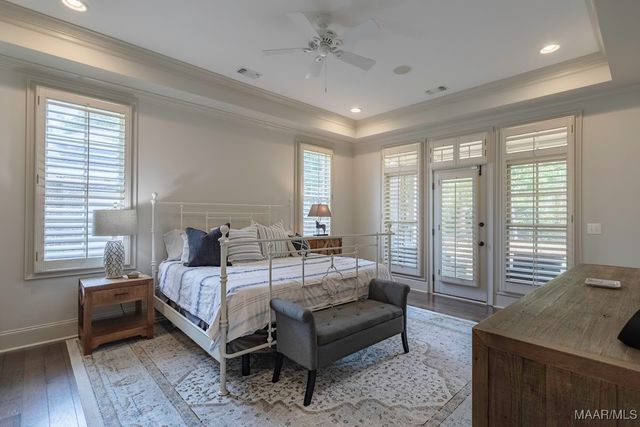 7565 Lakeridge Drive, Montgomery, AL 36117