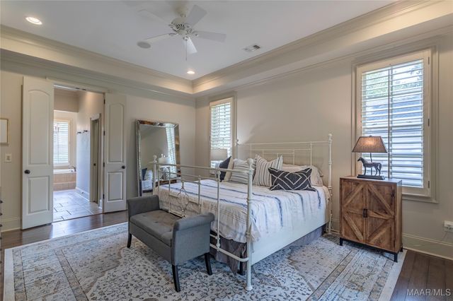 7565 Lakeridge Drive, Montgomery, AL 36117