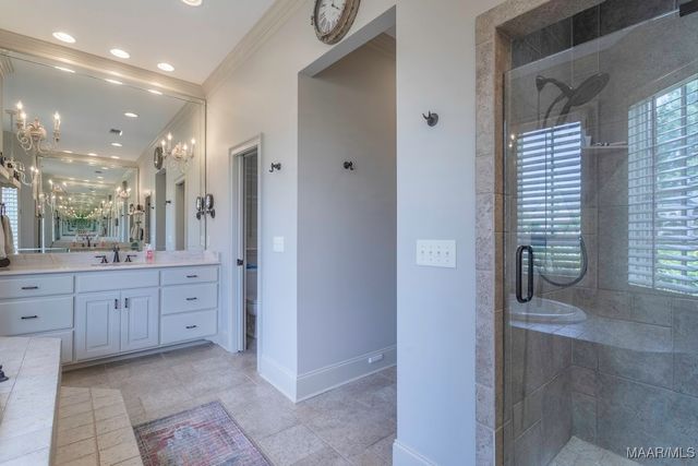 7565 Lakeridge Drive, Montgomery, AL 36117