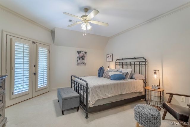 7565 Lakeridge Drive, Montgomery, AL 36117