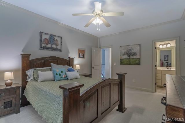 7565 Lakeridge Drive, Montgomery, AL 36117