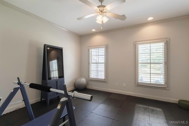 7565 Lakeridge Drive, Montgomery, AL 36117