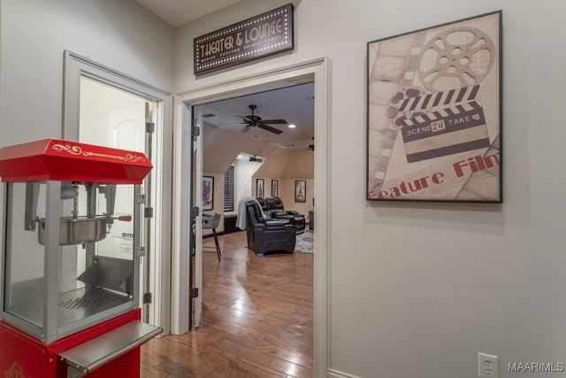 7565 Lakeridge Drive, Montgomery, AL 36117