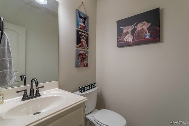 7565 Lakeridge Drive, Montgomery, AL 36117