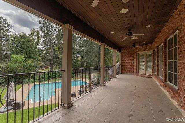 7565 Lakeridge Drive, Montgomery, AL 36117