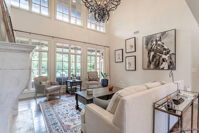 7565 Lakeridge Drive, Montgomery, AL 36117