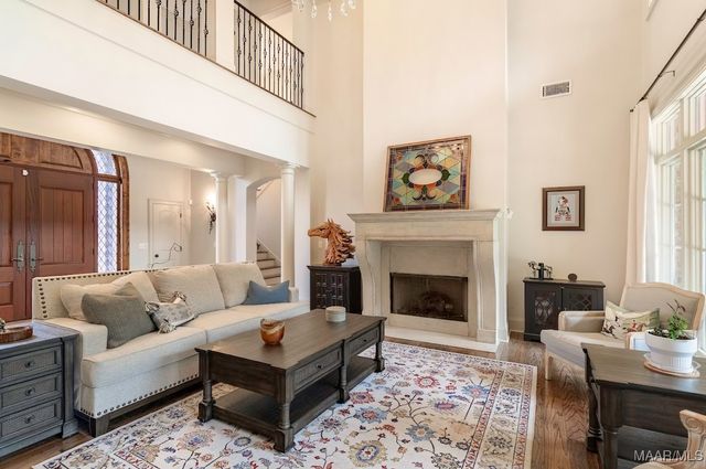 7565 Lakeridge Drive, Montgomery, AL 36117