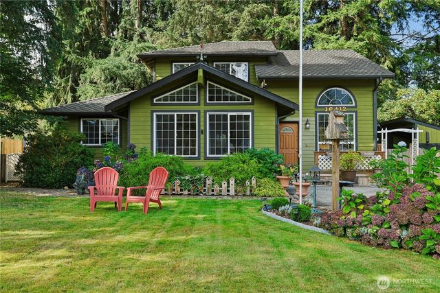 16412 Jordan Way, Arlington, WA 98223