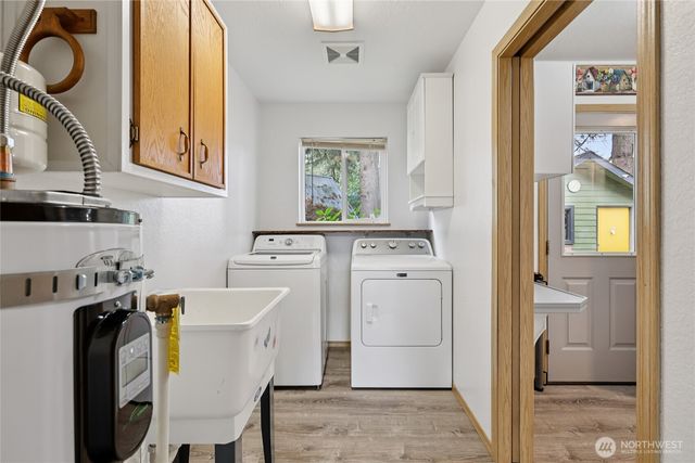 16412 Jordan Way, Arlington, WA 98223