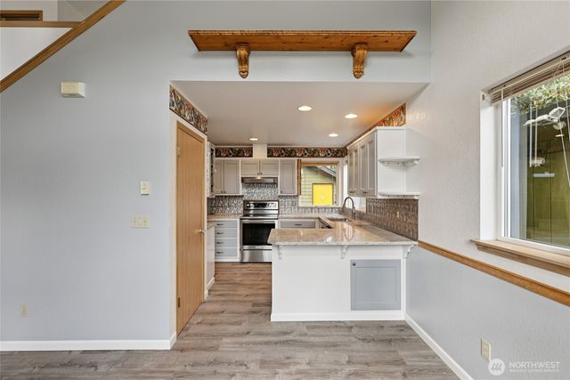 16412 Jordan Way, Arlington, WA 98223