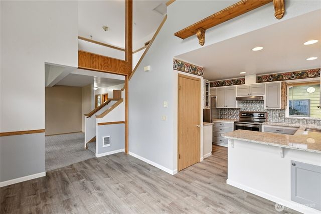 16412 Jordan Way, Arlington, WA 98223