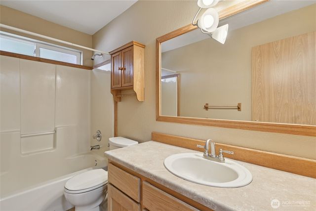 16412 Jordan Way, Arlington, WA 98223