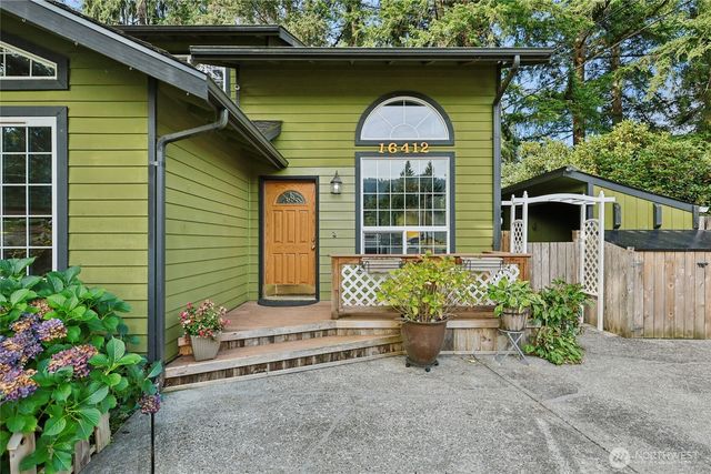 16412 Jordan Way, Arlington, WA 98223