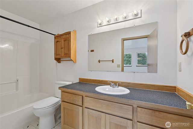 16412 Jordan Way, Arlington, WA 98223