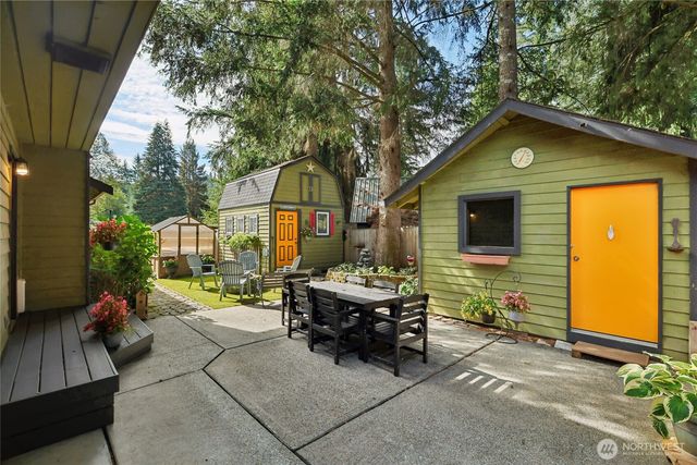 16412 Jordan Way, Arlington, WA 98223