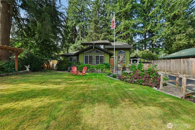 16412 Jordan Way, Arlington, WA 98223