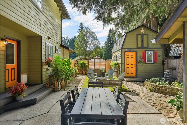 16412 Jordan Way, Arlington, WA 98223