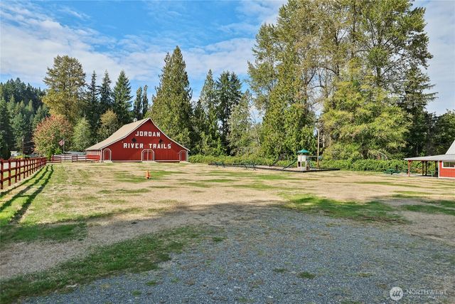 16412 Jordan Way, Arlington, WA 98223