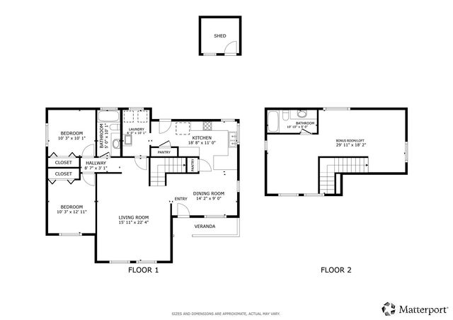 16412 Jordan Way, Arlington, WA 98223