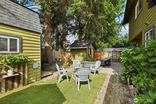 16412 Jordan Way, Arlington, WA 98223