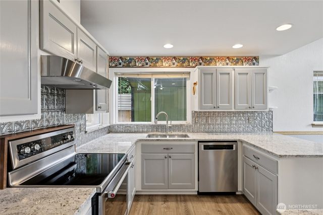 16412 Jordan Way, Arlington, WA 98223