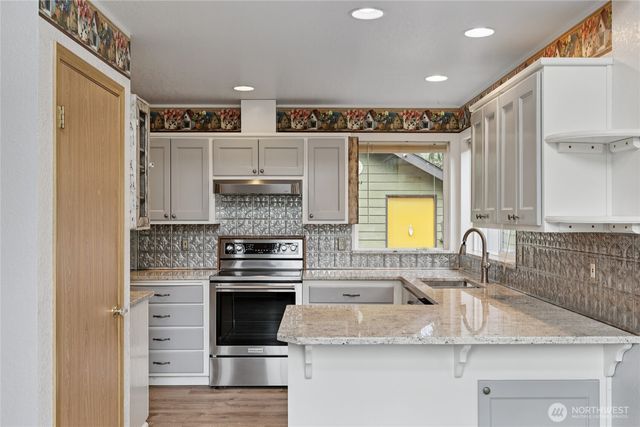 16412 Jordan Way, Arlington, WA 98223