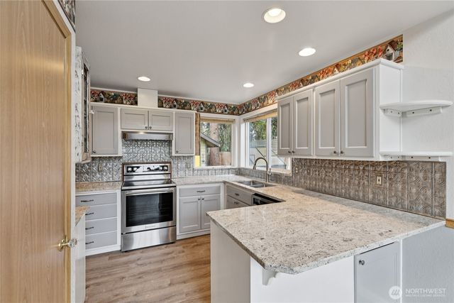 16412 Jordan Way, Arlington, WA 98223