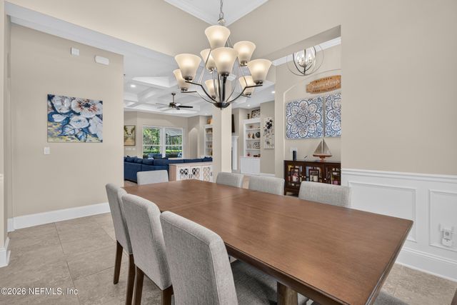287 VALE Drive, St. Augustine, FL 32095