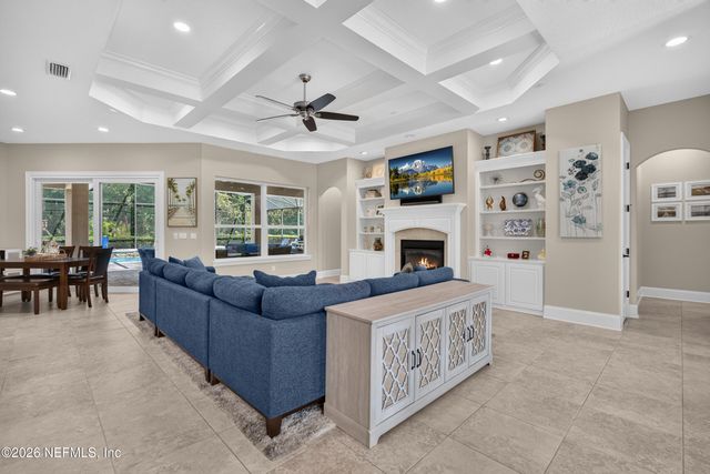 287 VALE Drive, St. Augustine, FL 32095
