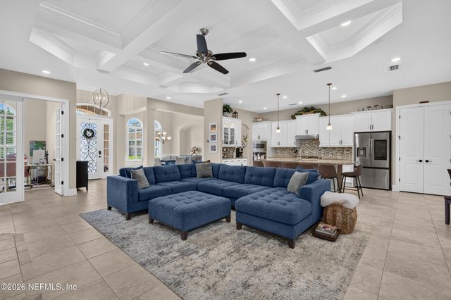 287 VALE Drive, St. Augustine, FL 32095