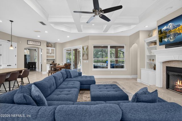 287 VALE Drive, St. Augustine, FL 32095