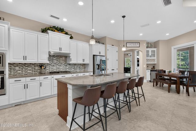 287 VALE Drive, St. Augustine, FL 32095