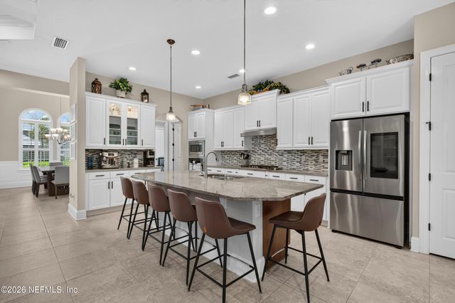 287 VALE Drive, St. Augustine, FL 32095