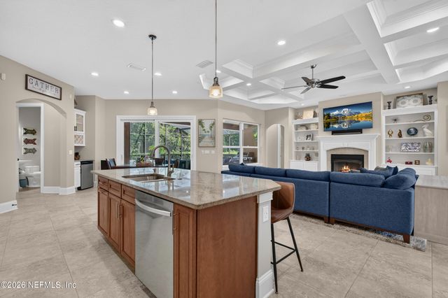 287 VALE Drive, St. Augustine, FL 32095
