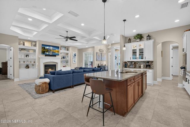 287 VALE Drive, St. Augustine, FL 32095