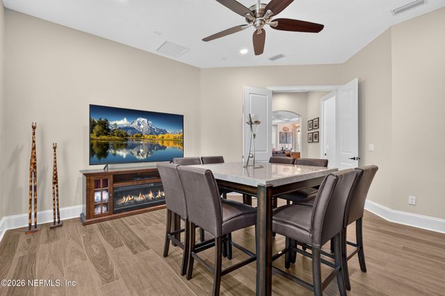 287 VALE Drive, St. Augustine, FL 32095