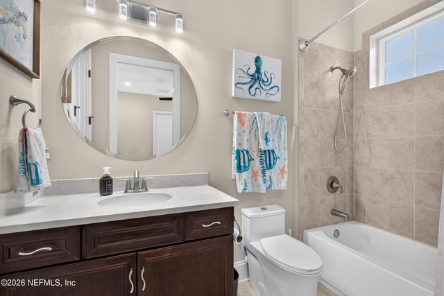 287 VALE Drive, St. Augustine, FL 32095