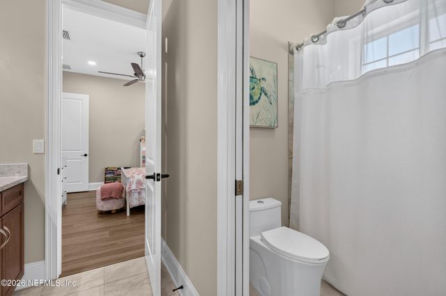 287 VALE Drive, St. Augustine, FL 32095