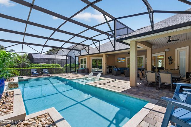 287 VALE Drive, St. Augustine, FL 32095