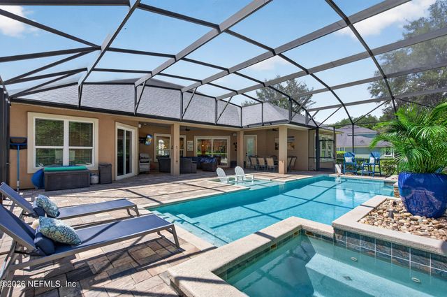 287 VALE Drive, St. Augustine, FL 32095