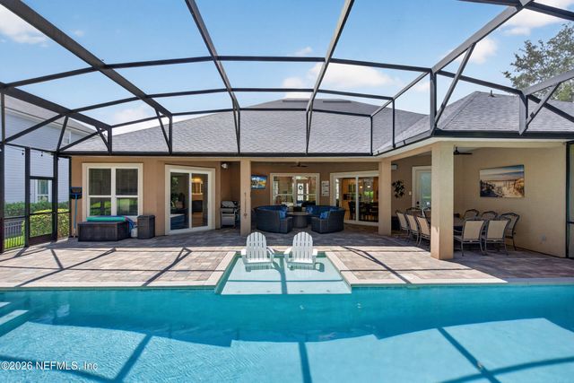 287 VALE Drive, St. Augustine, FL 32095