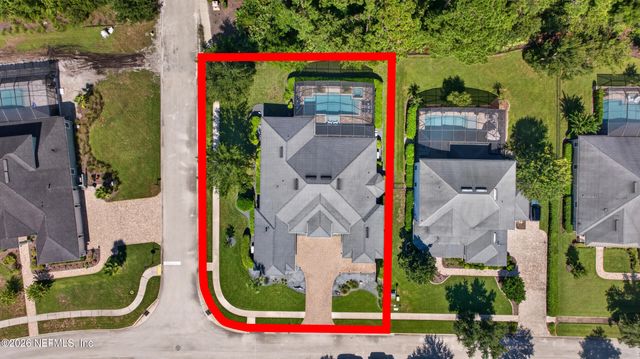 287 VALE Drive, St. Augustine, FL 32095