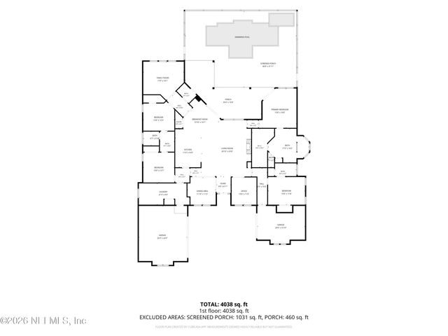 287 VALE Drive, St. Augustine, FL 32095