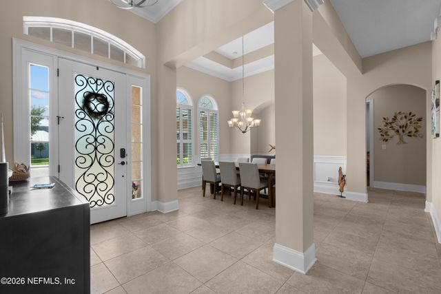 287 VALE Drive, St. Augustine, FL 32095