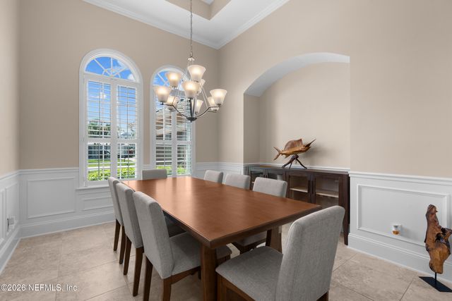 287 VALE Drive, St. Augustine, FL 32095