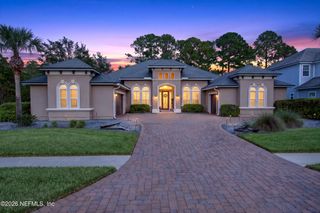287 VALE Drive, St. Augustine, FL 32095