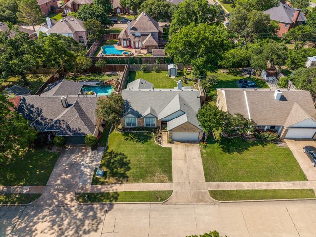 7701 Spinnaker Cove, Rowlett, TX 75089