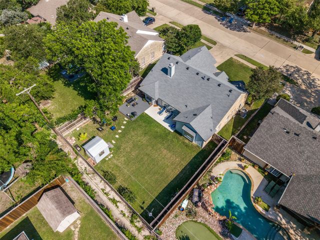 7701 Spinnaker Cove, Rowlett, TX 75089