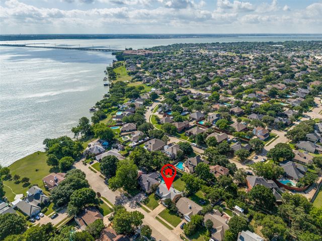 7701 Spinnaker Cove, Rowlett, TX 75089