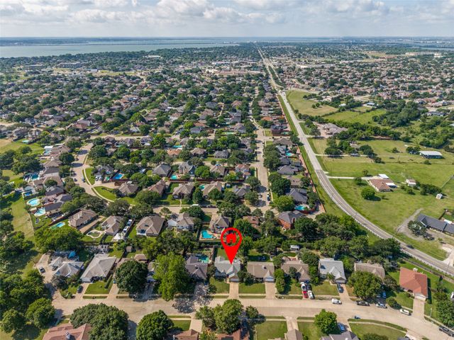 7701 Spinnaker Cove, Rowlett, TX 75089